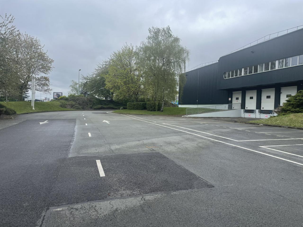 Local d'activité Fretin 24042m² Location local d'activité Fretin Nord OLACT2424765 3